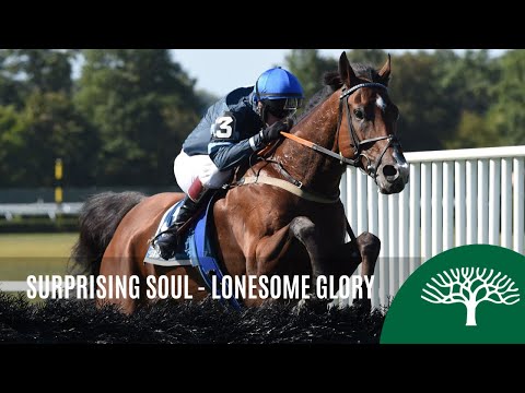 Surprising Soul - 2019 - The Lonesome Glory Stakes