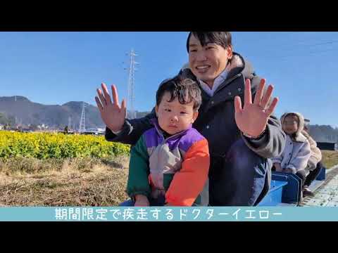 菜な畑ロード2025