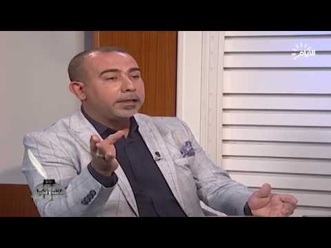 شاهد بالفيديو.. برنامج كاتب وقضية | الكاتب والمحلل السياسي علي فضل الله