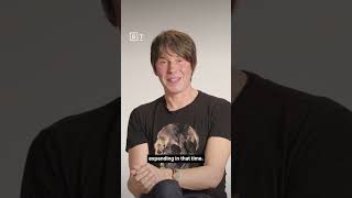 How large is the universe? | Brian Cox