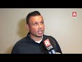 Gerald van der Klok op non-actief gesteld als trainer Bernardus
