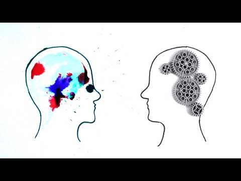 #Kurz: Das Chinesische Zimmer und die Natur des Verstehens (Philosophie des Geistes)