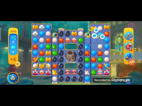 Fishdom Level -5990