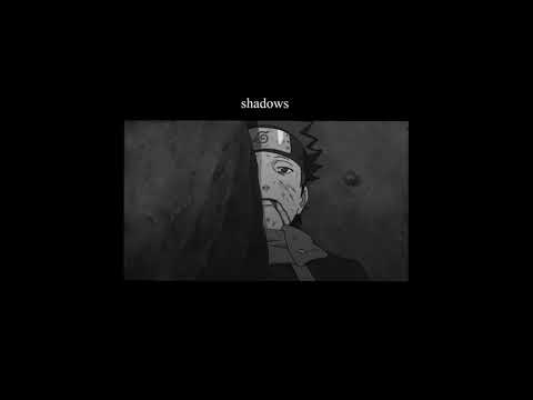 Roderick Porter - shadows. (prod. Wonderlust)