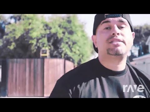 LARI THE G  ft  Villain One  - California Thang - RMX DJ FREDO