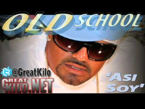 Great Kilo - Asi Soy