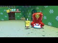 SpongeBob S Truth Or Square Part 24 Upgrading The Last Of SpongeBob S House