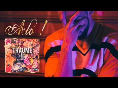 DJEXON - ALO (TRAUME2)