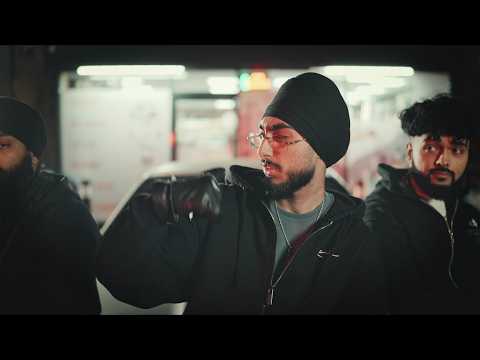 Double Up - RAV | Rock The Stars (Official Music Video)