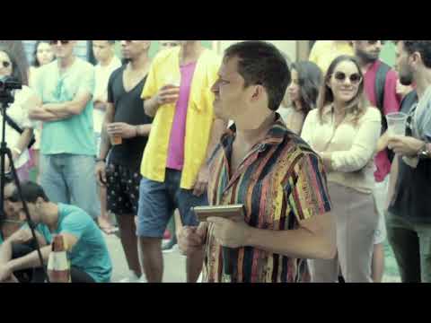 Gabriel Grossi Em Movimento