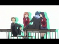 Toradora! Opening 1 HD 