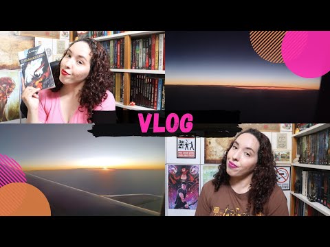 Vlog #43: Dezembro, a sexta-feira do ano | Raíssa Baldoni