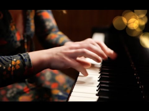 Sabre Dance on the Piano - Victoria Volz