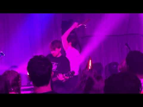 The Backfires - Live at Riff City in Buffalo, NY on 2/10/24