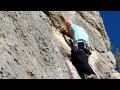 Dan dans "Encore une heure,encore une fois" filmé par Marco décembre 2012
