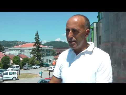 Zašto je pala cena kupine ?