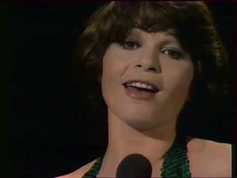Piera Martell - Goldfinger (live in Switzerland, 1974)