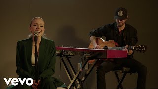 Danielle Bradbery - Sway (Breakthrough Sessions)