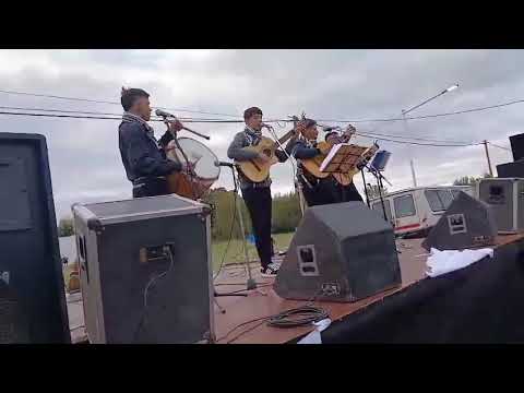 Sentir lo nuestro en maria teresa..
