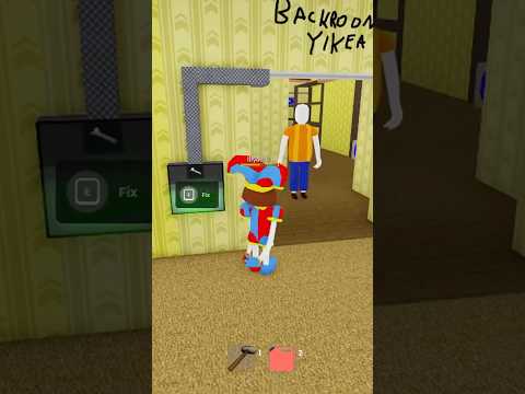 LYA VS IKEA CLERK. WHAT DOES HE WANT. 😭