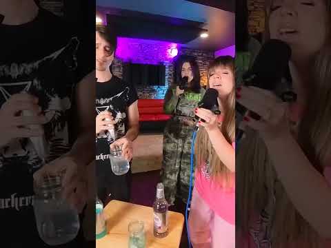 Careless Whisper - George Michael (Geena Fontanella, DrewRyn, David Michael Frank cover)