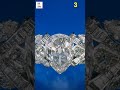 TOP 3 LARGEST DIAMONDS IN THE WORLD