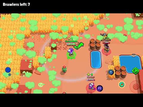 Cursed Shade Episode 10. SHADE MAX TIER