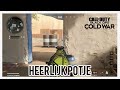 Dit is een heerlijk potje! - CALL OF DUTY BLACK OPS COLD WAR