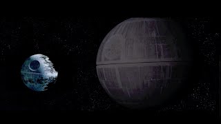 Duel of the Death Stars