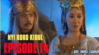 Download lagu NYI RORO KIDUL EPISODE 14 mp3