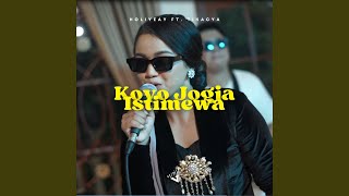 Download lagu Koyo Jogja Istimewa (feat. Tikacya) mp3 Download lagu Koyo Jogja Istimewa (feat. Tikacya) mp3