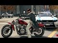 Watch Dogs 5 Stars SWAT Police Chase ...