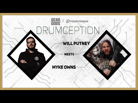 #Drumception2020 - Myke Owns