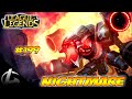 League Of Legends - Gameplay - Cho'Gath Guide ...
