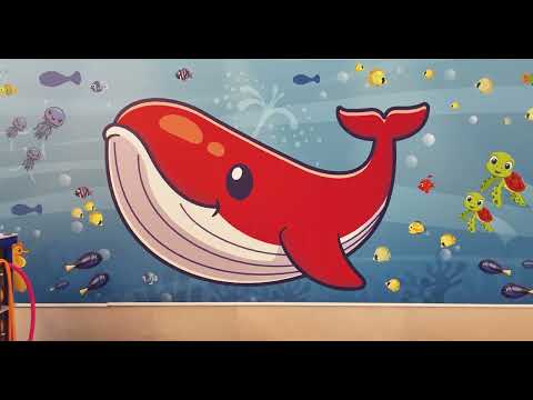 Red Whale swim school - bellevue Genève - Suisse