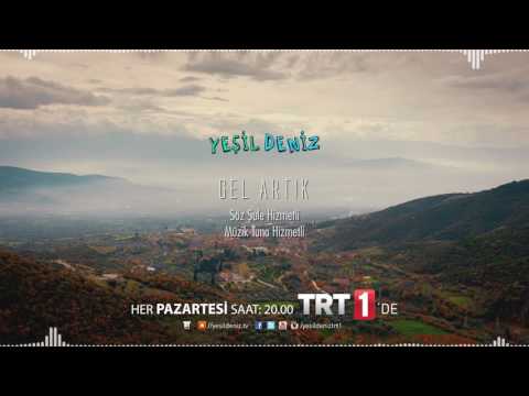 Şule Hizmetli -Gel Artık Üşüyorum