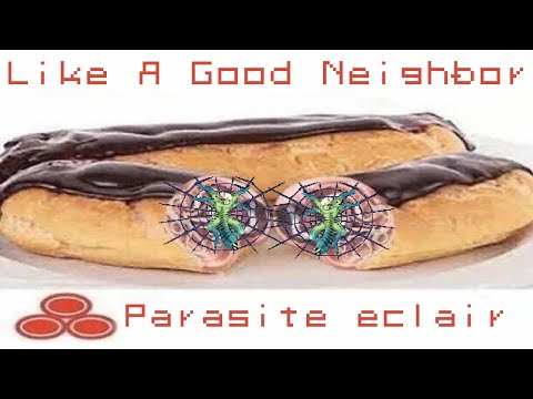 SMT:if... - CMOCR - Vermin Parasite (Reiko)