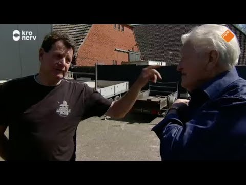 De Rijdende Rechter 08-09-2015 - Het hek van de dam