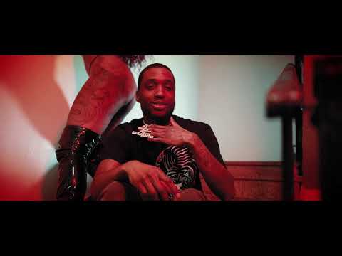 Bob Son - "FEDERAL" (Official Video)