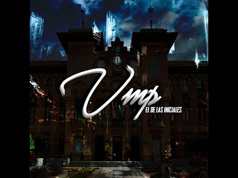 Vmp El De las Iniciales - La Universidad