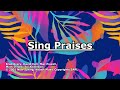Sing Praises - Third Day - Lyrics