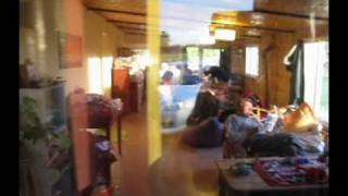 preview picture of video 'HOstel Spot Hogar, dulce hostal'