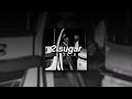 Wizkid + Ayra Starr,  2 Sugar | slowed + reverb |