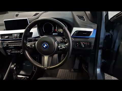 BMW X1 25E M Sport (plug IN Hybrid) Xdrive Automa - Image 2