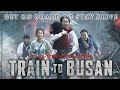 Train to Busan - Trailer 2
