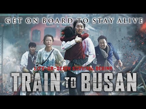 Train To Busan On Moviebuff Com