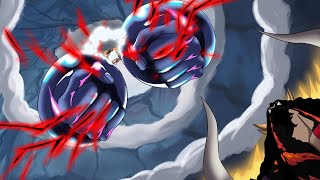 Download lagu Luffy Gear 5 Vs Kaido [Full Arc Wano] | The Sun God Nika vs Four Emperor Beast | One Piece Fan Anime mp3