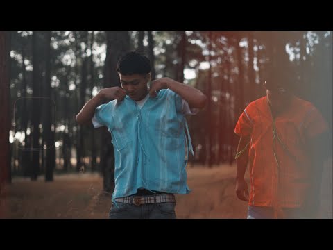 Crush - LIl Kb x Yoaheydex x thunee (music video)prod@MlerBeatz