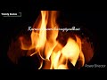 Thodu Vaanam Anegan WhatsApp Status Dhanush Harris Jayaraj