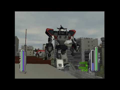 Spetz Playz Robot Alchemic Drive Part 11 - Fun Run